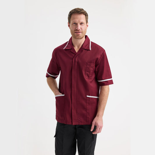 Mens Heavyweight Tunic