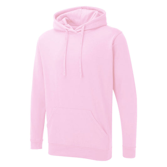 The UX Hoodie Premium Colour
