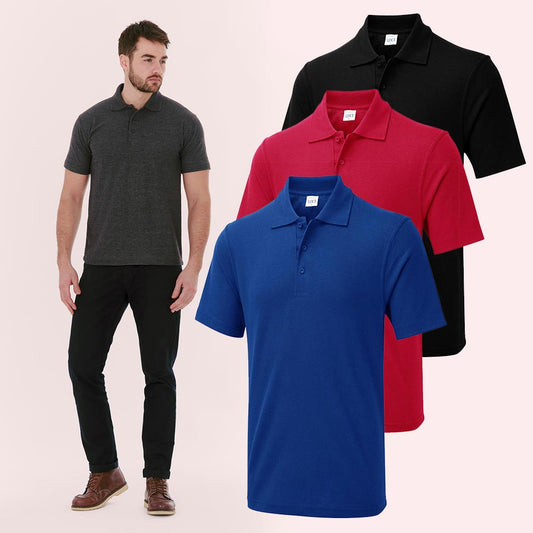 The UX Polo