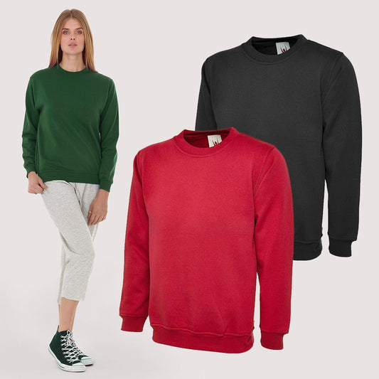 The UX Sweatshirt