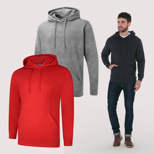 The UX Hoodie