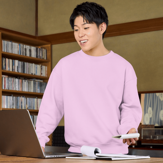 The UX Sweatshirt Premium Colours