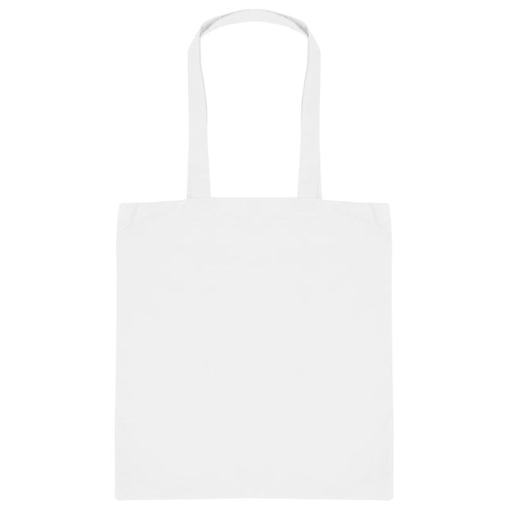 Cotton Tote Bag