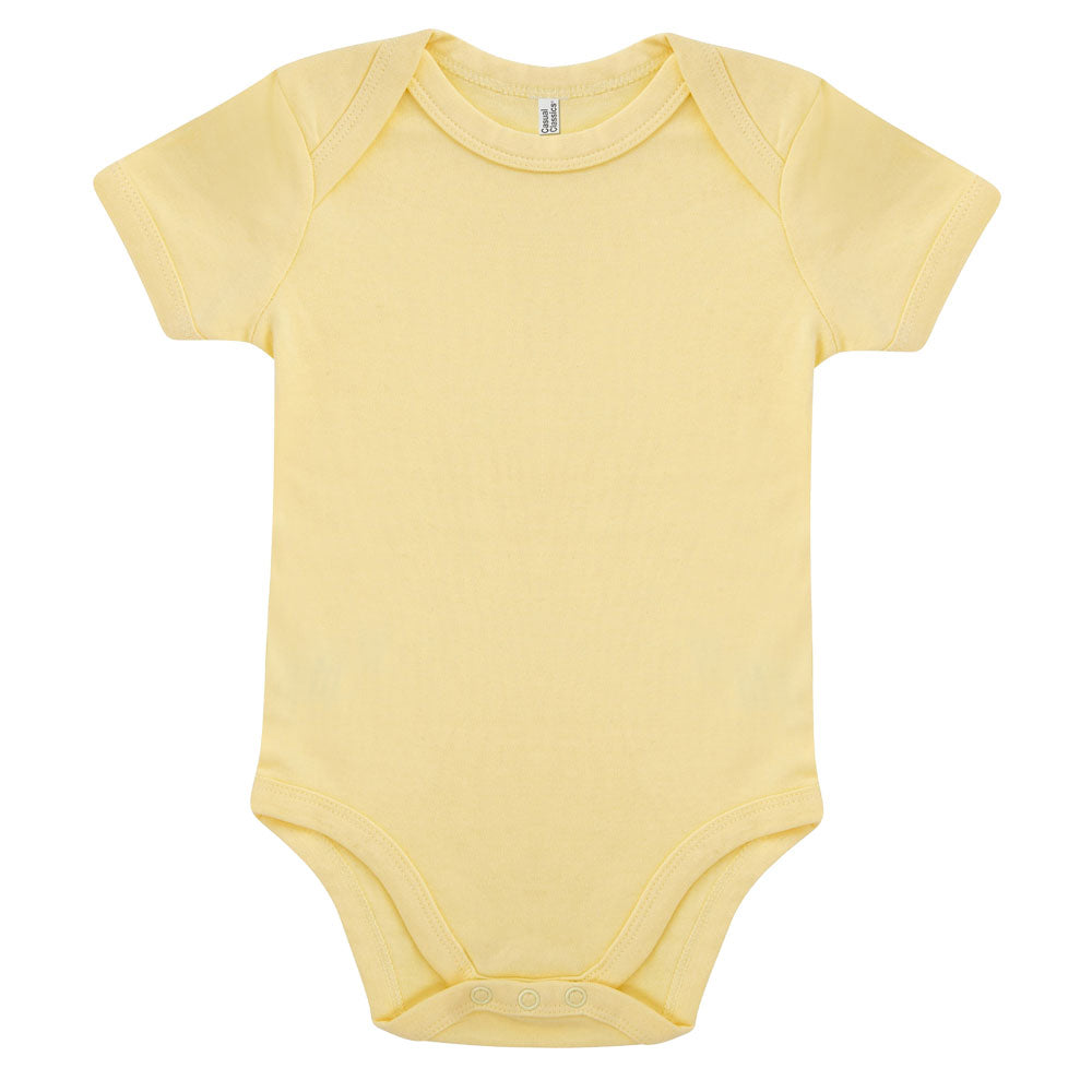 Classic Baby Grow Bodysuit