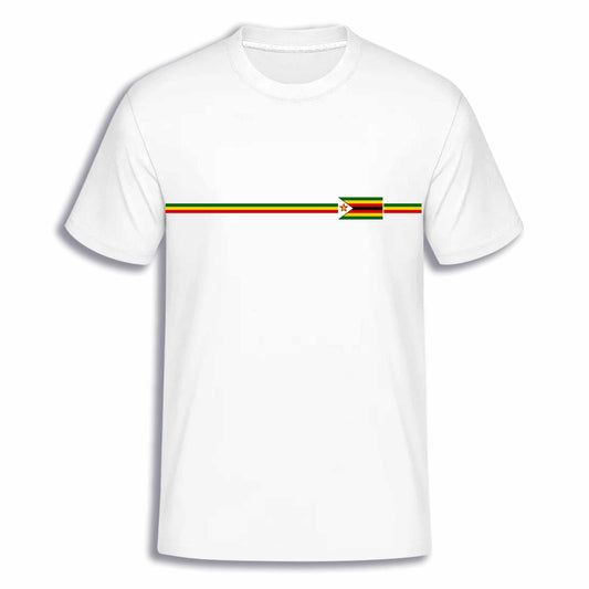 Zimbabwe T-shirt
