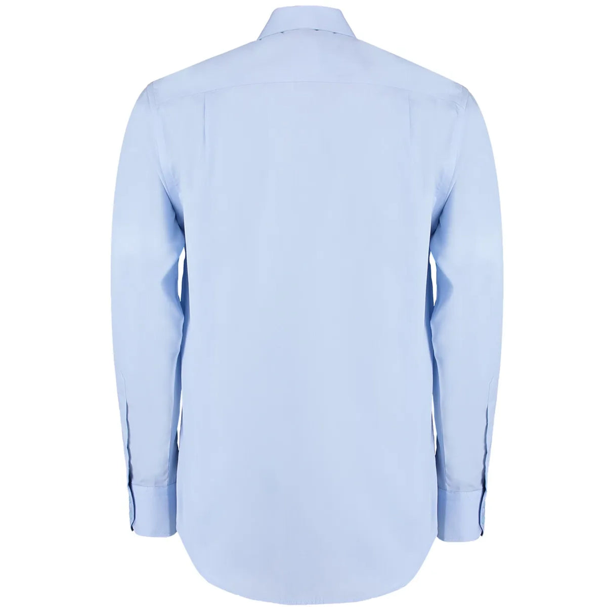 Kustom Kit KK116 Formal Men's Non Iron Shirt Classic Fit 100% Cotton Shirt