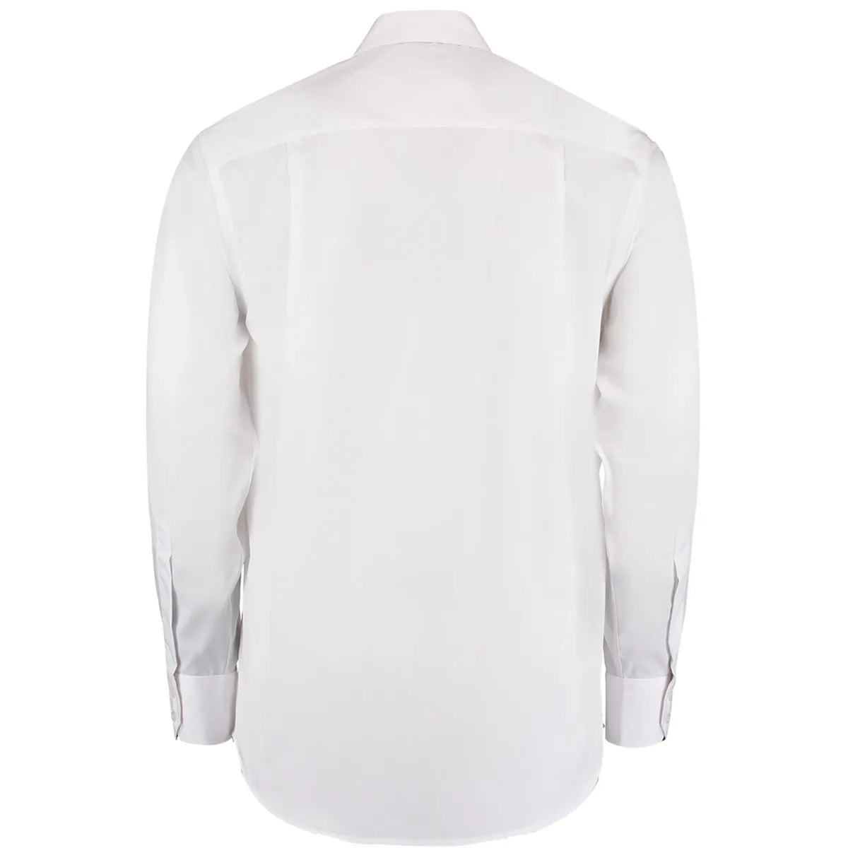 Kustom Kit KK116 Formal Men's Non Iron Shirt Classic Fit 100% Cotton Shirt