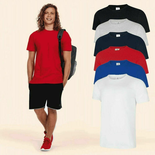 Olympic T-shirt